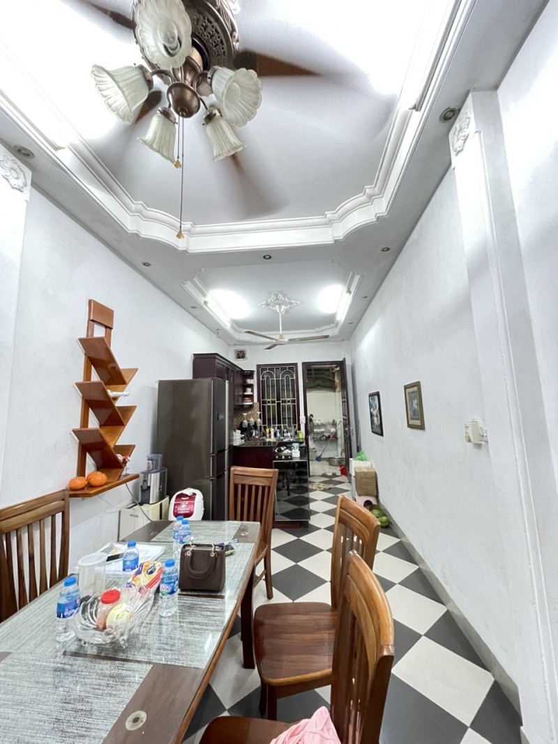 Bán nhà Nguyễn Sơn,Long Biên 6 tầng,100m,mt5m kinh doanh nhỉnh 22 tỷ - Ảnh 3